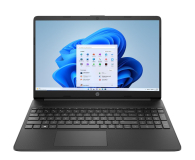 HP 15s i3-1115G4/16GB/256/Win11 Black - 1085038 - zdjęcie 1